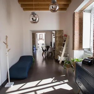  Appartement A Casa Del Genio Italie