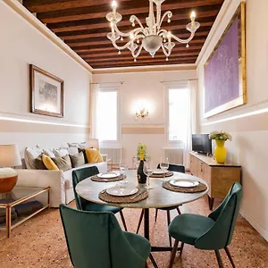  Appartement Ca' Malipiero Italie
