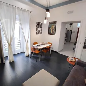 Casa Torrenapoli Appartement