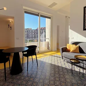 Toraldo - Dimore Partenopee Appartement
