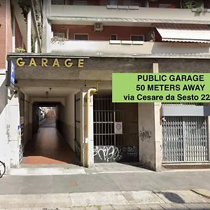  Appartement 17 Italie