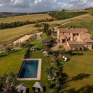  Séjour à la ferme Sce Quiric Italie