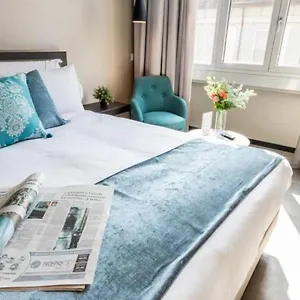  Appartement Joivy Spadari Italie