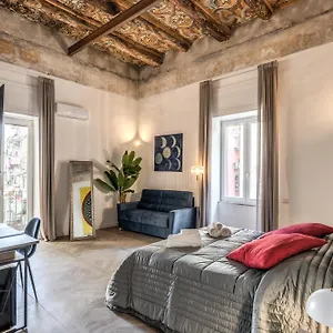 Gasthof Boutique Spagnoli, Neapel