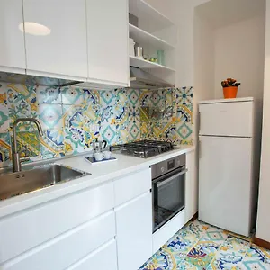 Orazio On The Castle By Dimorra Appartement