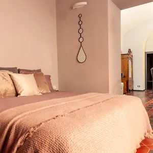 Core - Cappella Vecchia Appartement