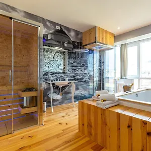Imperial Spa Appartement