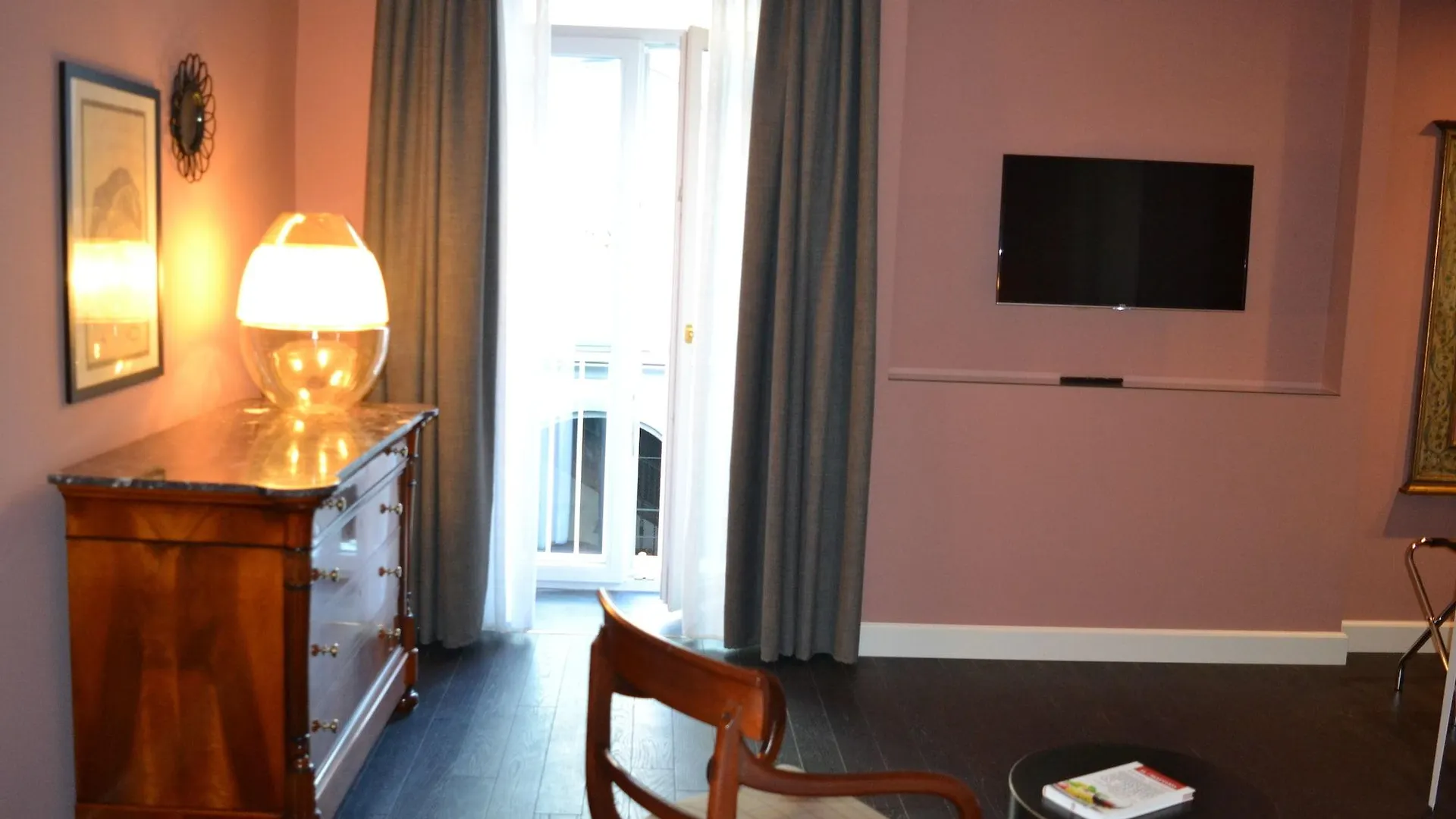 Gæstehus Rinuccini Relais Hotel Napoli