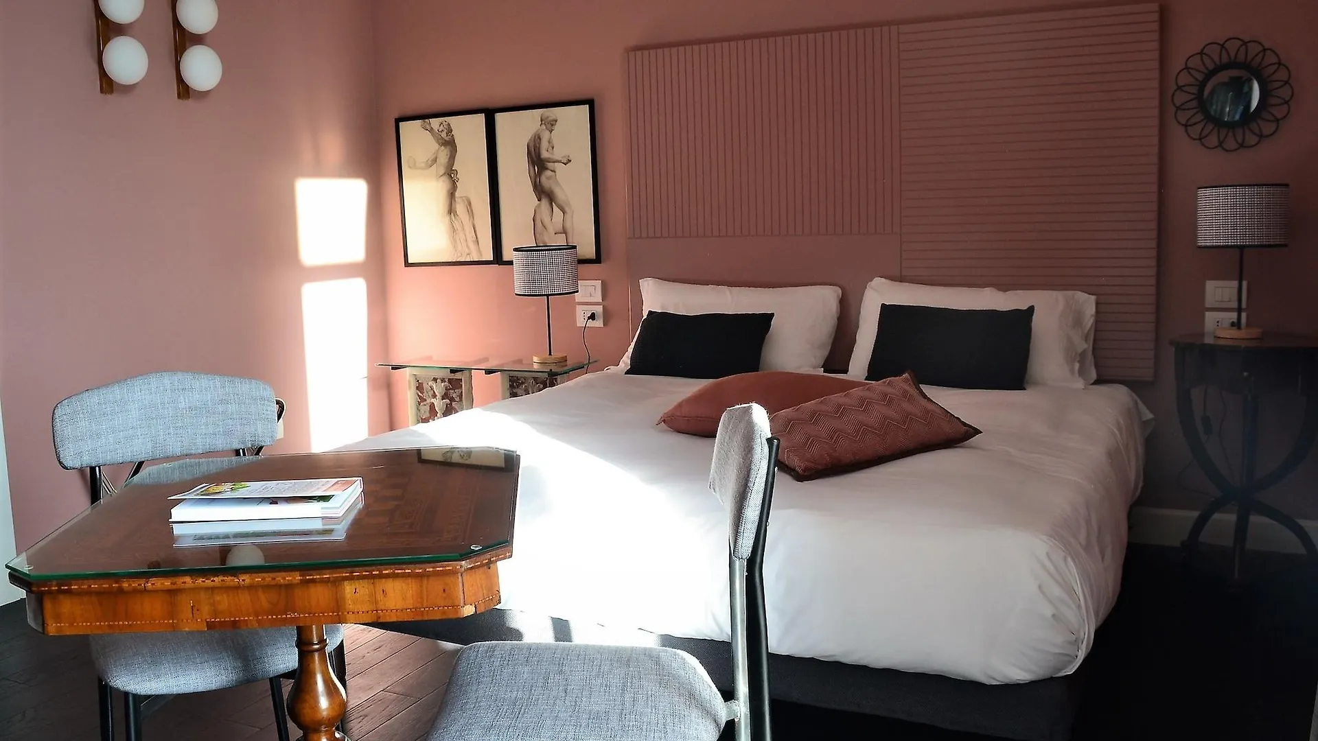 Gæstehus Rinuccini Relais Hotel Napoli