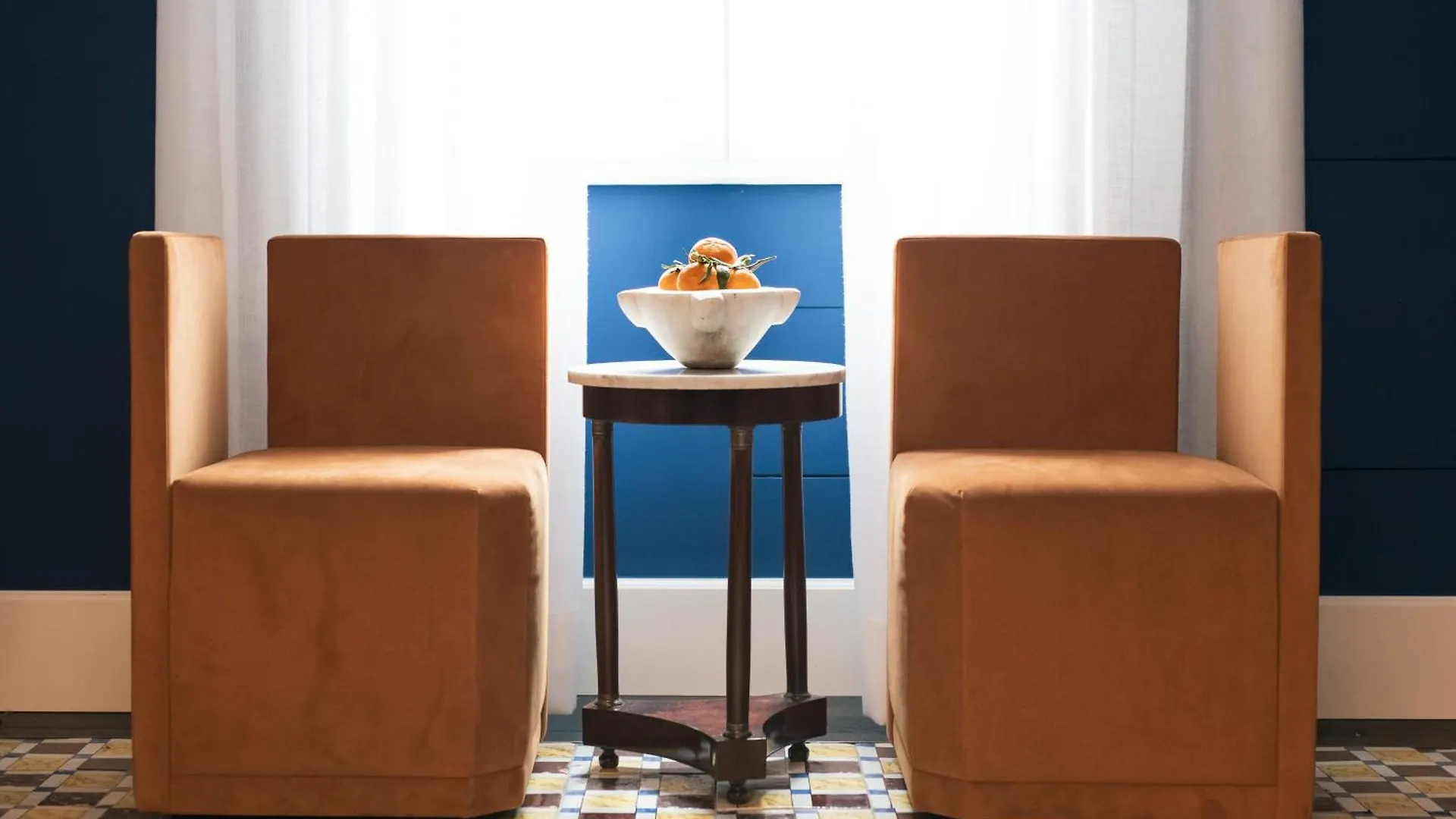 Rinuccini Relais Hotel Napoli Gæstehus