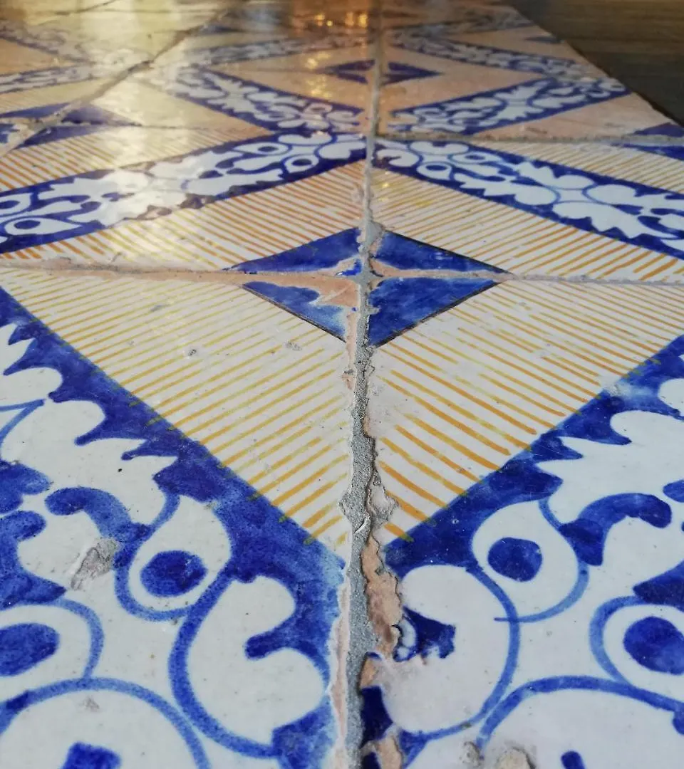 Rinuccini Relais Hotel Napoli 4*,