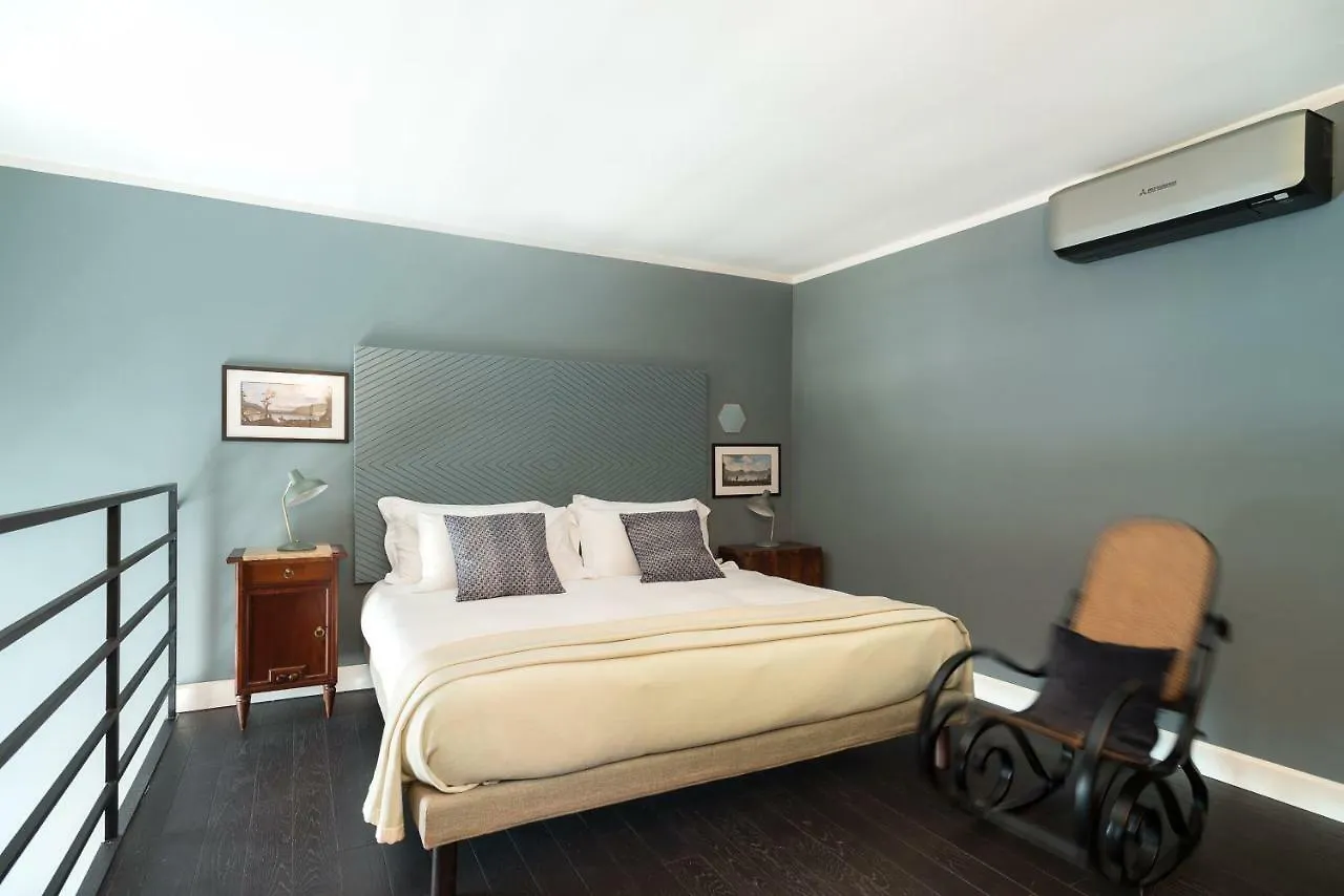 Rinuccini Relais Hotel Napoli 4*,  Italien