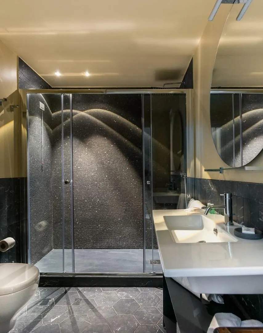 Rinuccini Relais Hotel Napoli Gæstehus