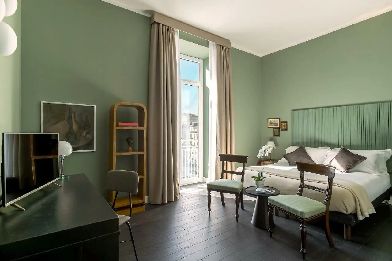 Gæstehus Rinuccini Relais Hotel Napoli