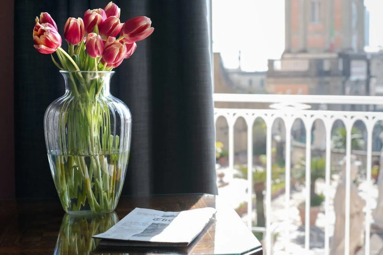 Rinuccini Relais Hotel Napoli