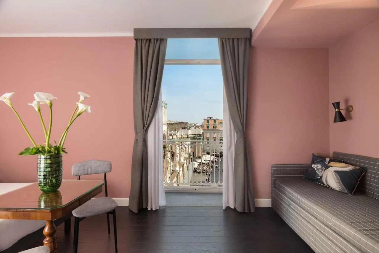 Rinuccini Relais Hotel Napoli