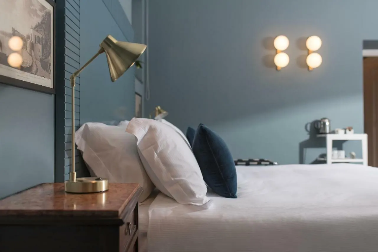 Gæstehus Rinuccini Relais Hotel Napoli