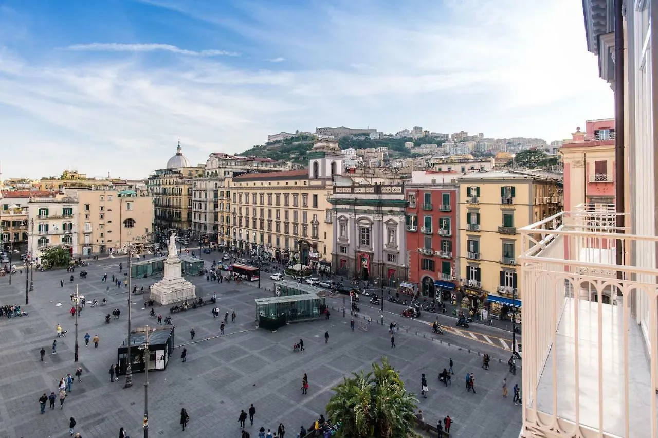**** Maison d'hôtes Hotel Rinuccini Relais à Naples Italie
